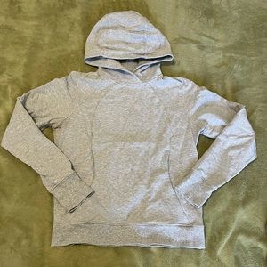 Lululemon Scuba Hoodie